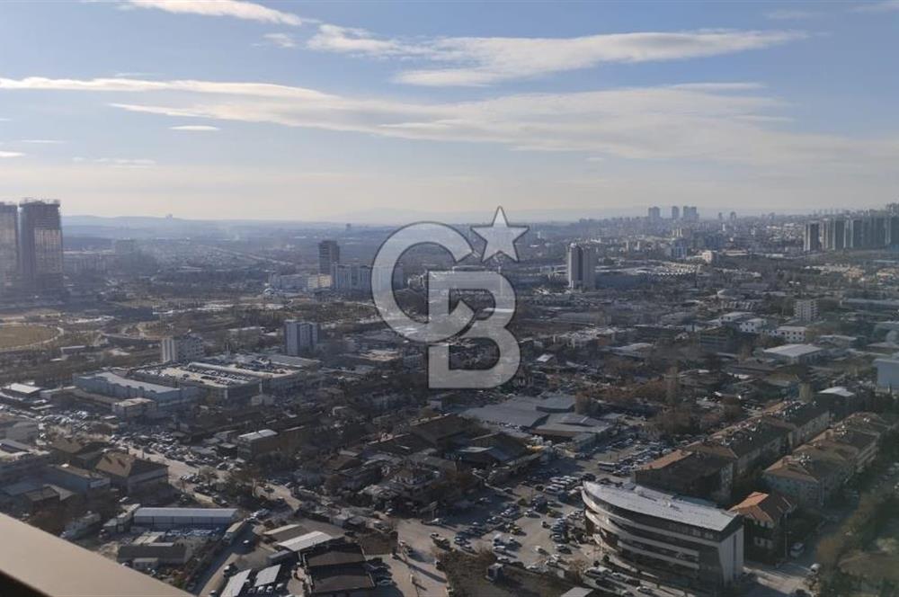 METAFOR ANKARA DA 80 M2 NA TAMAM KİRALIK OFİS