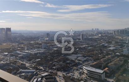METAFOR ANKARA DA 80 M2 NA TAMAM KİRALIK OFİS