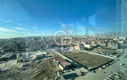 METAFOR ANKARA DA 80 M2 NA TAMAM KİRALIK OFİS