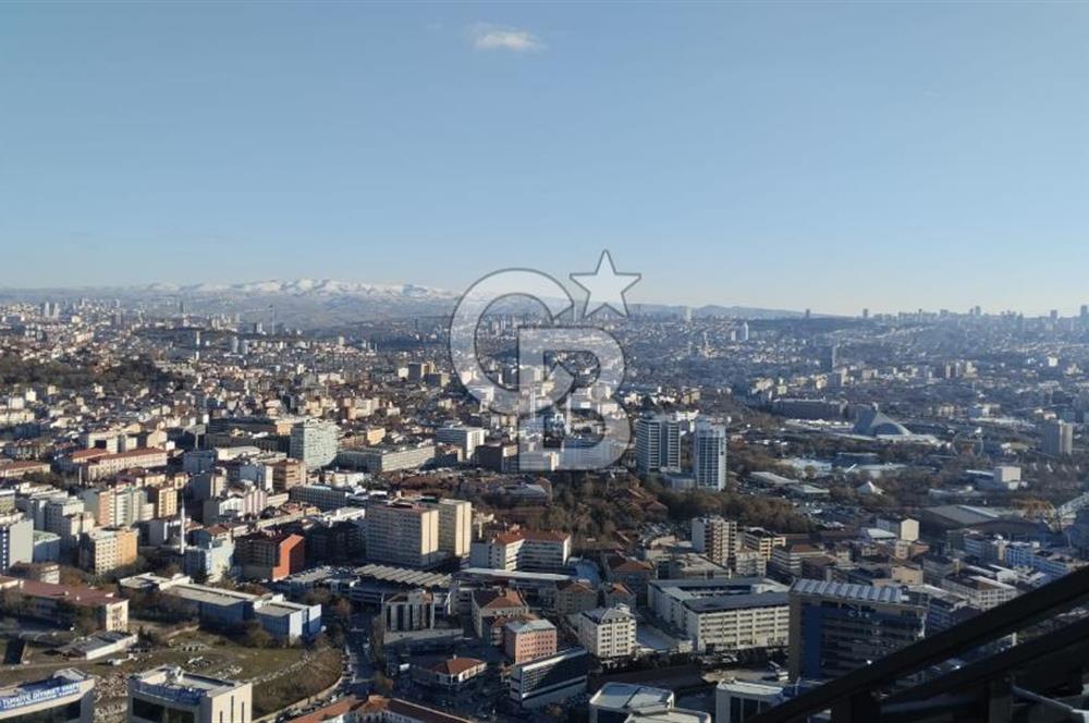 METAFOR ANKARA DA 80 M2 NA TAMAM KİRALIK OFİS