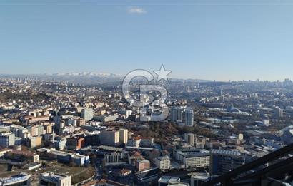 METAFOR ANKARA DA 80 M2 NA TAMAM KİRALIK OFİS