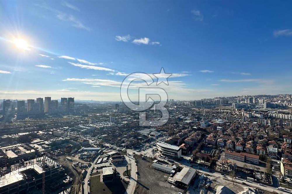 METAFOR ANKARA DA 80 M2 NA TAMAM KİRALIK OFİS