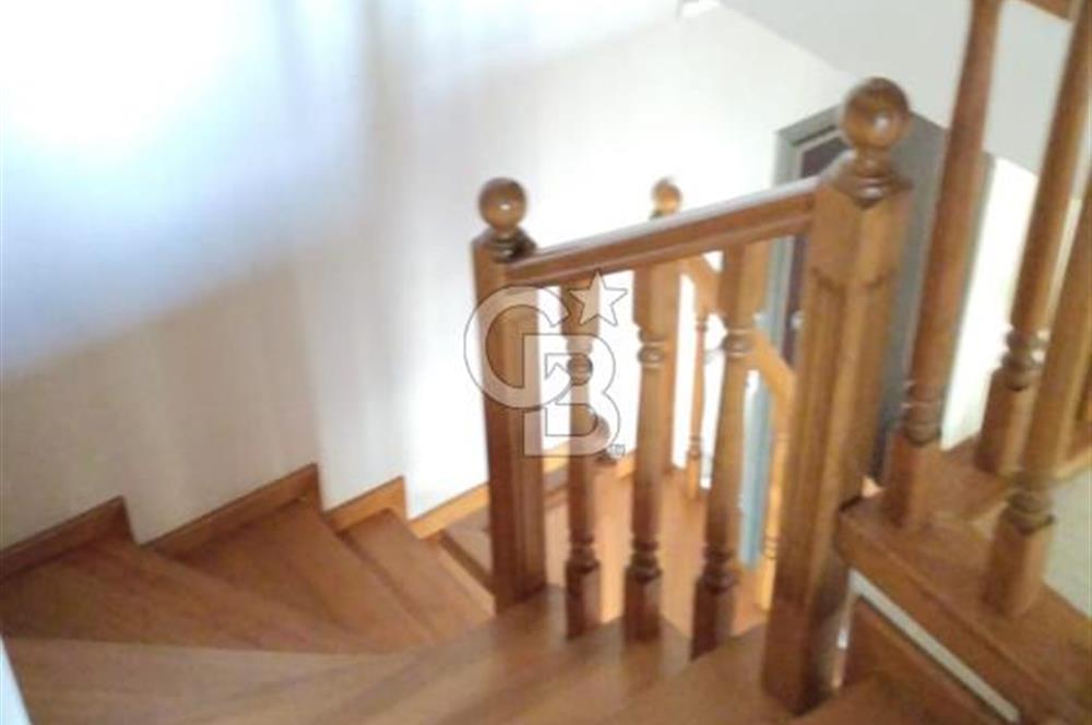 LOFT TAN BEŞTEPE DE SATILIK 5+1 DUBLEKS DAİRE