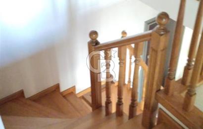 LOFT TAN BEŞTEPE DE SATILIK 5+1 DUBLEKS DAİRE