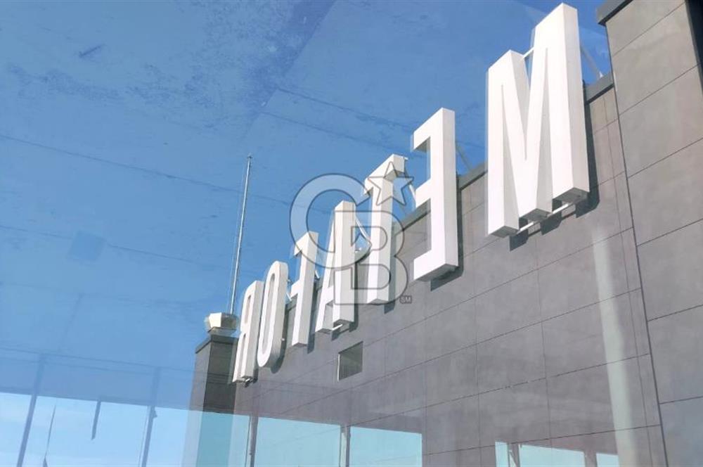 LOFT TAN METAFOR ANKARADA KİRALIK 1+1 OFİS