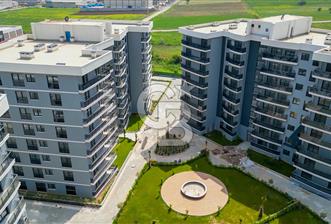AYRANCILAR BAHÇEŞEHİR ROYAL 1+1 SATILIK DAİRE