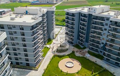 AYRANCILAR BAHÇEŞEHİR ROYAL 1+1 SATILIK DAİRE
