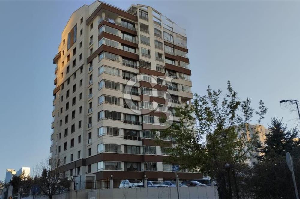 LOFT TAN BEŞTEPE DE SATILIK 5+1 DUBLEKS DAİRE