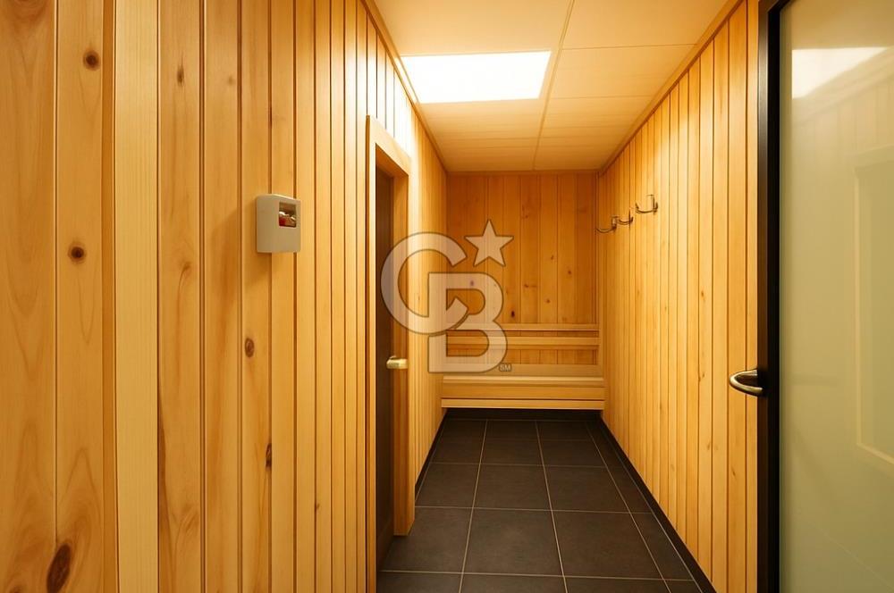 [CB SE7EN] ROMM CORNER PROJESİNDE FERAH VE KALİTELİ 3+1 DAİRE