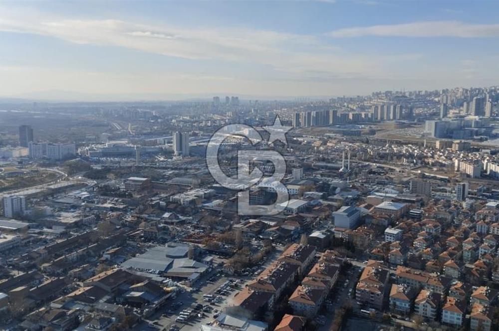 METAFOR ANKARA DA 80 M2 NA TAMAM KİRALIK OFİS