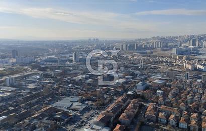 METAFOR ANKARA DA 80 M2 NA TAMAM KİRALIK OFİS