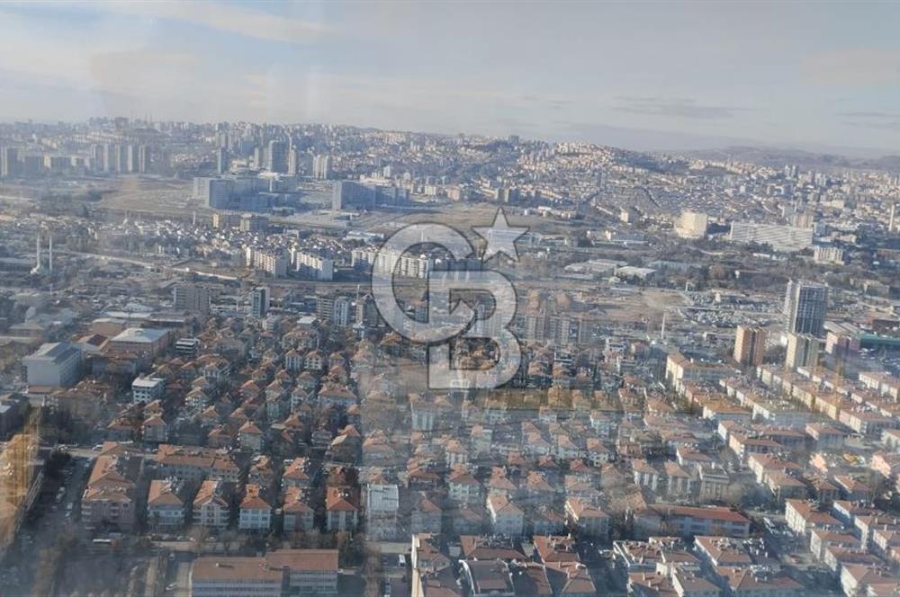 METAFOR ANKARA DA 80 M2 NA TAMAM KİRALIK OFİS