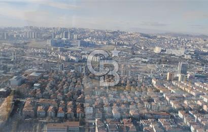 METAFOR ANKARA DA 80 M2 NA TAMAM KİRALIK OFİS