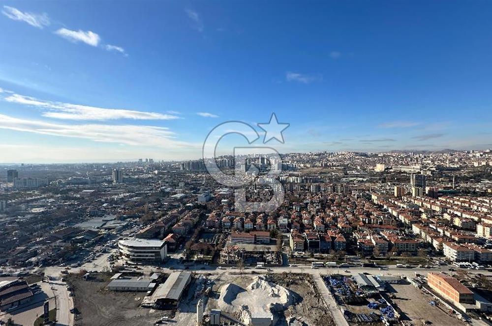 METAFOR ANKARA DA 80 M2 NA TAMAM KİRALIK OFİS