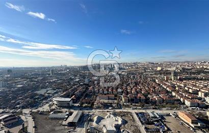 METAFOR ANKARA DA 80 M2 NA TAMAM KİRALIK OFİS