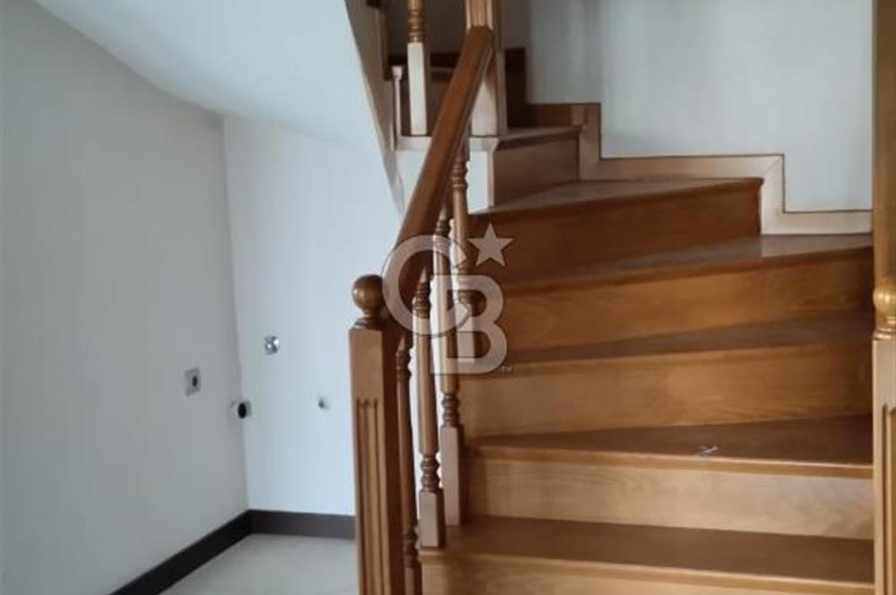 LOFT TAN BEŞTEPE DE SATILIK 5+1 DUBLEKS DAİRE