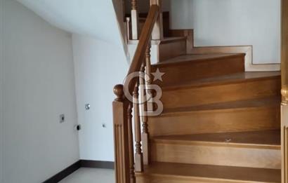 LOFT TAN BEŞTEPE DE SATILIK 5+1 DUBLEKS DAİRE