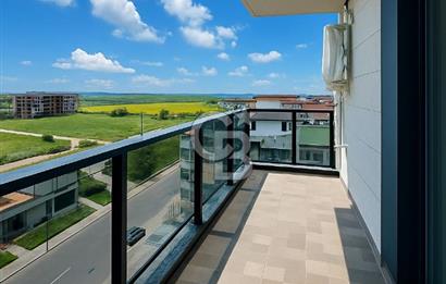 [CB SE7EN] ROMM CORNER PROJESİNDE FERAH VE KALİTELİ 3+1 DAİRE