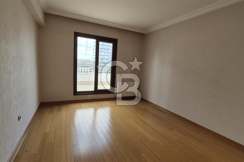LOFT TAN BEŞTEPE DE SATILIK 5+1 DUBLEKS DAİRE