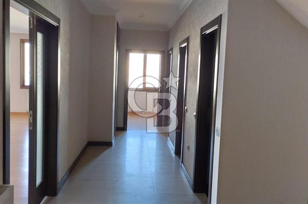 LOFT TAN BEŞTEPE DE SATILIK 5+1 DUBLEKS DAİRE