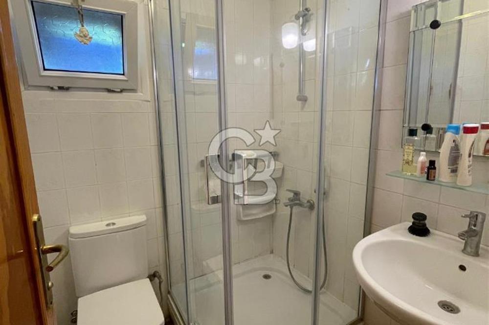 Denize 500 Metre Mesafede Kiralık 2+1 İkiz Villa
