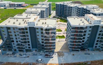 AYRANCILAR BAHÇEŞEHİR ROYAL 1+1 SATILIK DAİRE