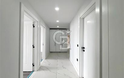 [CB SE7EN] ROMM CORNER PROJESİNDE FERAH VE KALİTELİ 3+1 DAİRE
