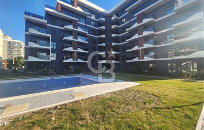 ÇİĞLİ BALATCIK DA SATILIK 3+1 DAİRE