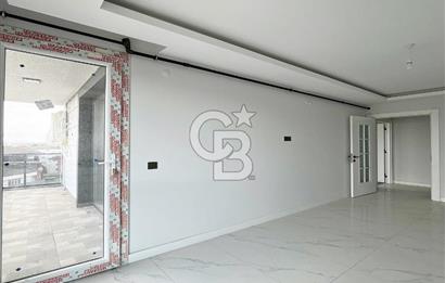 [CB SE7EN] ROMM CORNER PROJESİNDE FERAH VE KALİTELİ 3+1 DAİRE
