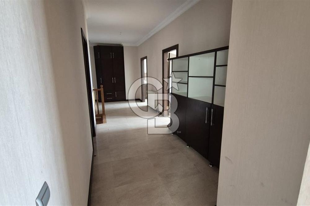 LOFT TAN BEŞTEPE DE SATILIK 5+1 DUBLEKS DAİRE