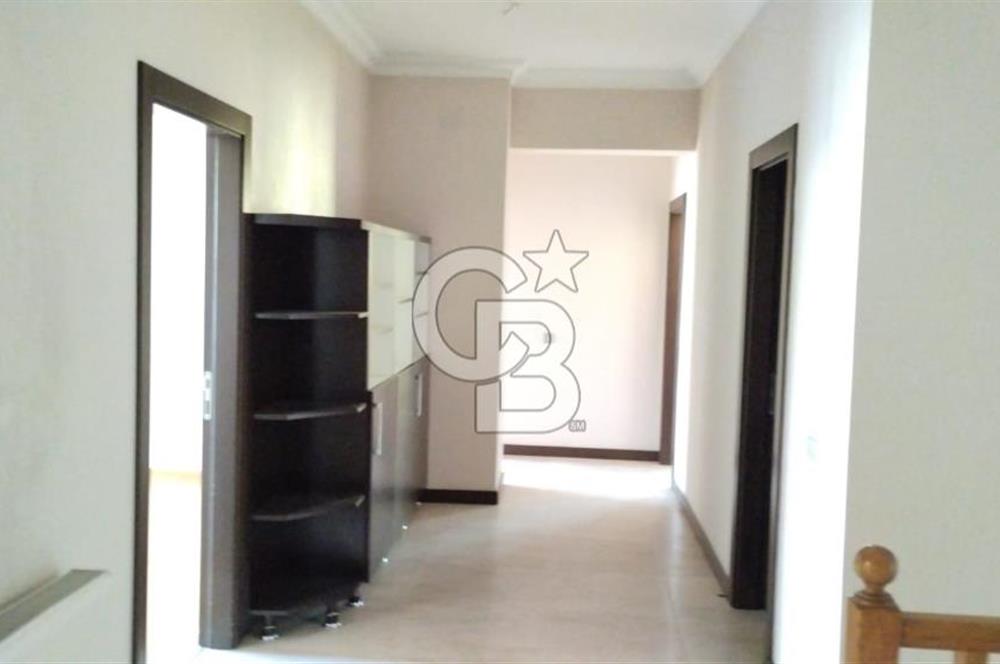 LOFT TAN BEŞTEPE DE SATILIK 5+1 DUBLEKS DAİRE
