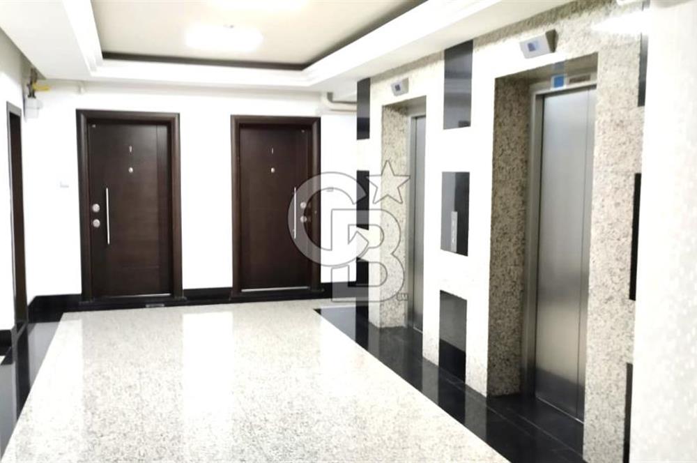 LOFT TAN BEŞTEPE DE SATILIK 5+1 DUBLEKS DAİRE