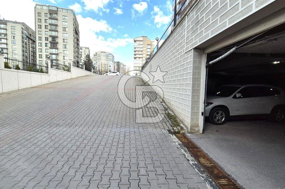LOFT TAN BEŞTEPE DE SATILIK 5+1 DUBLEKS DAİRE