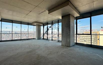 METAFOR ANKARA DA 80 M2 NA TAMAM KİRALIK OFİS