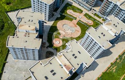 AYRANCILAR BAHÇEŞEHİR ROYAL 1+1 SATILIK DAİRE