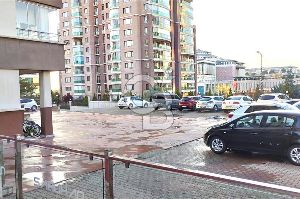 LOFT TAN BEŞTEPE DE SATILIK 5+1 DUBLEKS DAİRE