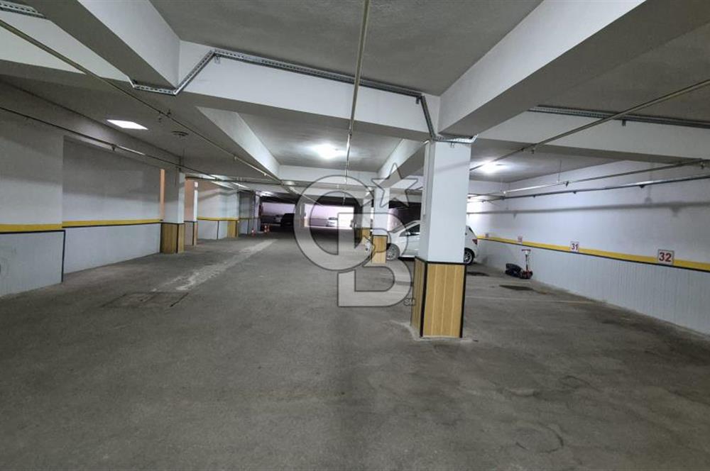 LOFT TAN BEŞTEPE DE SATILIK 5+1 DUBLEKS DAİRE