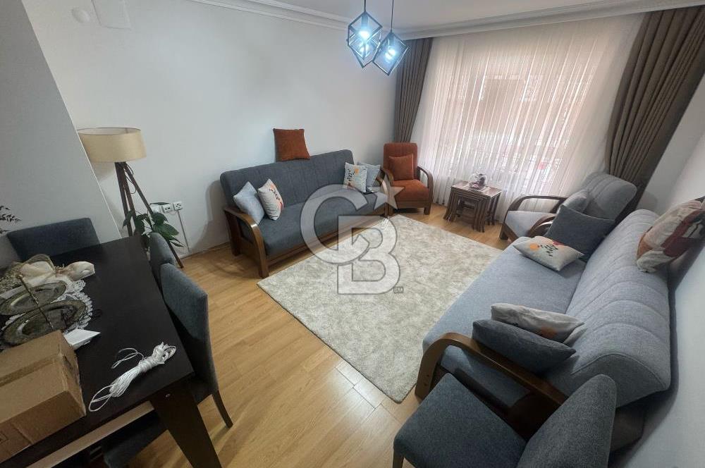Muhteşem konumda 3+1 ful yapılı satılık fırsat daire