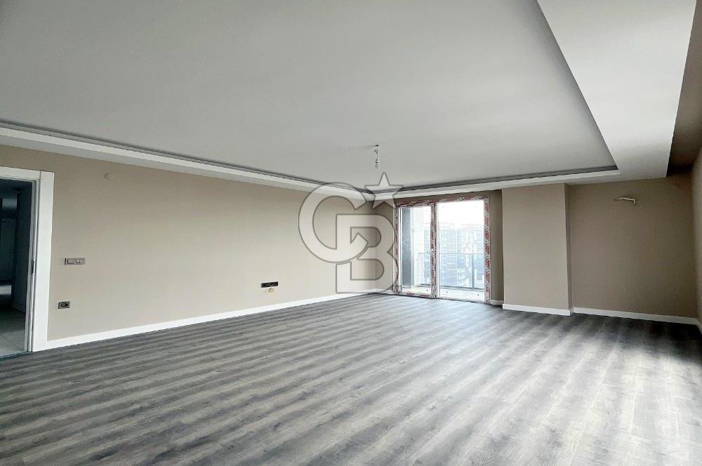 [CB SE7EN] ROMM CORNER PROJESİNDE FERAH VE KALİTELİ 3+1 DAİRE