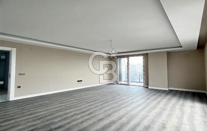 [CB SE7EN] ROMM CORNER PROJESİNDE FERAH VE KALİTELİ 3+1 DAİRE