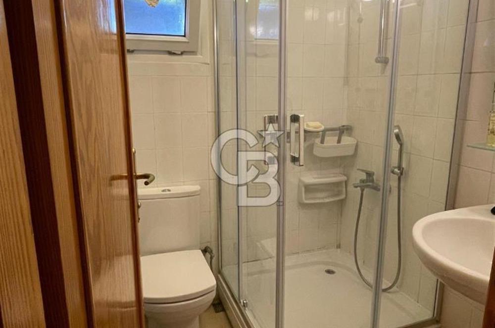 Denize 500 Metre Mesafede Kiralık 2+1 İkiz Villa