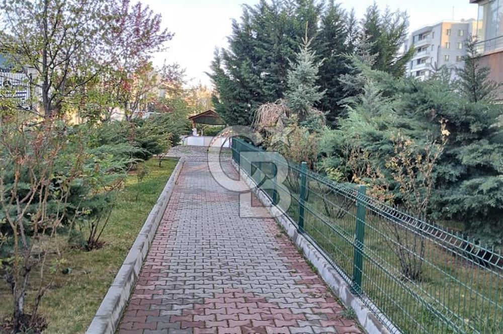 LOFT TAN BEŞTEPE DE SATILIK 5+1 DUBLEKS DAİRE