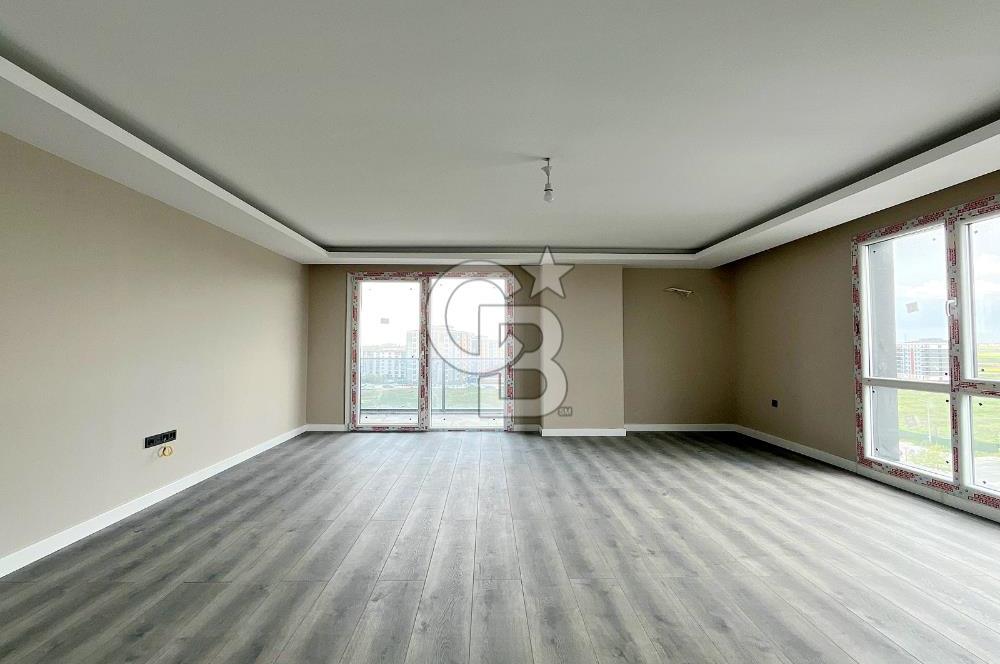 [CB SE7EN] ROMM CORNER PROJESİNDE FERAH VE KALİTELİ 3+1 DAİRE