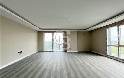 [CB SE7EN] ROMM CORNER PROJESİNDE FERAH VE KALİTELİ 3+1 DAİRE