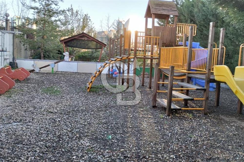 LOFT TAN BEŞTEPE DE SATILIK 5+1 DUBLEKS DAİRE