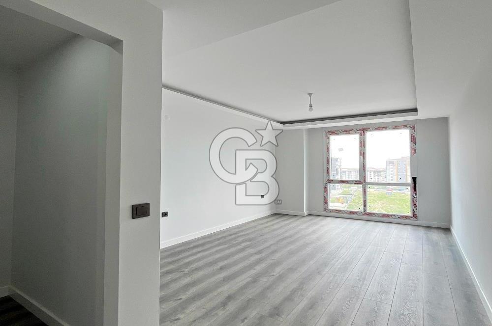 [CB SE7EN] ROMM CORNER PROJESİNDE FERAH VE KALİTELİ 3+1 DAİRE