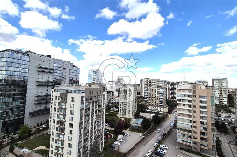 LOFT TAN BEŞTEPE DE SATILIK 5+1 DUBLEKS DAİRE