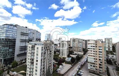 LOFT TAN BEŞTEPE DE SATILIK 5+1 DUBLEKS DAİRE