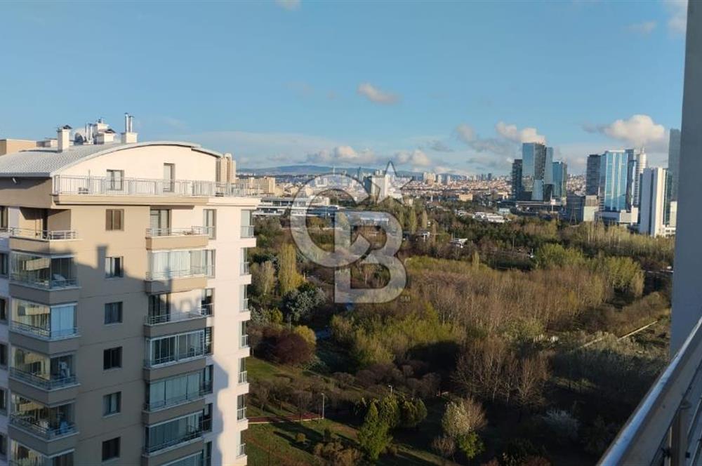 LOFT TAN BEŞTEPE DE SATILIK 5+1 DUBLEKS DAİRE