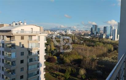 LOFT TAN BEŞTEPE DE SATILIK 5+1 DUBLEKS DAİRE